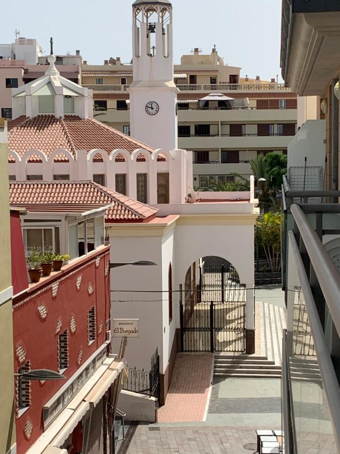 Ake Apartment Los Cristianos  Exterior foto