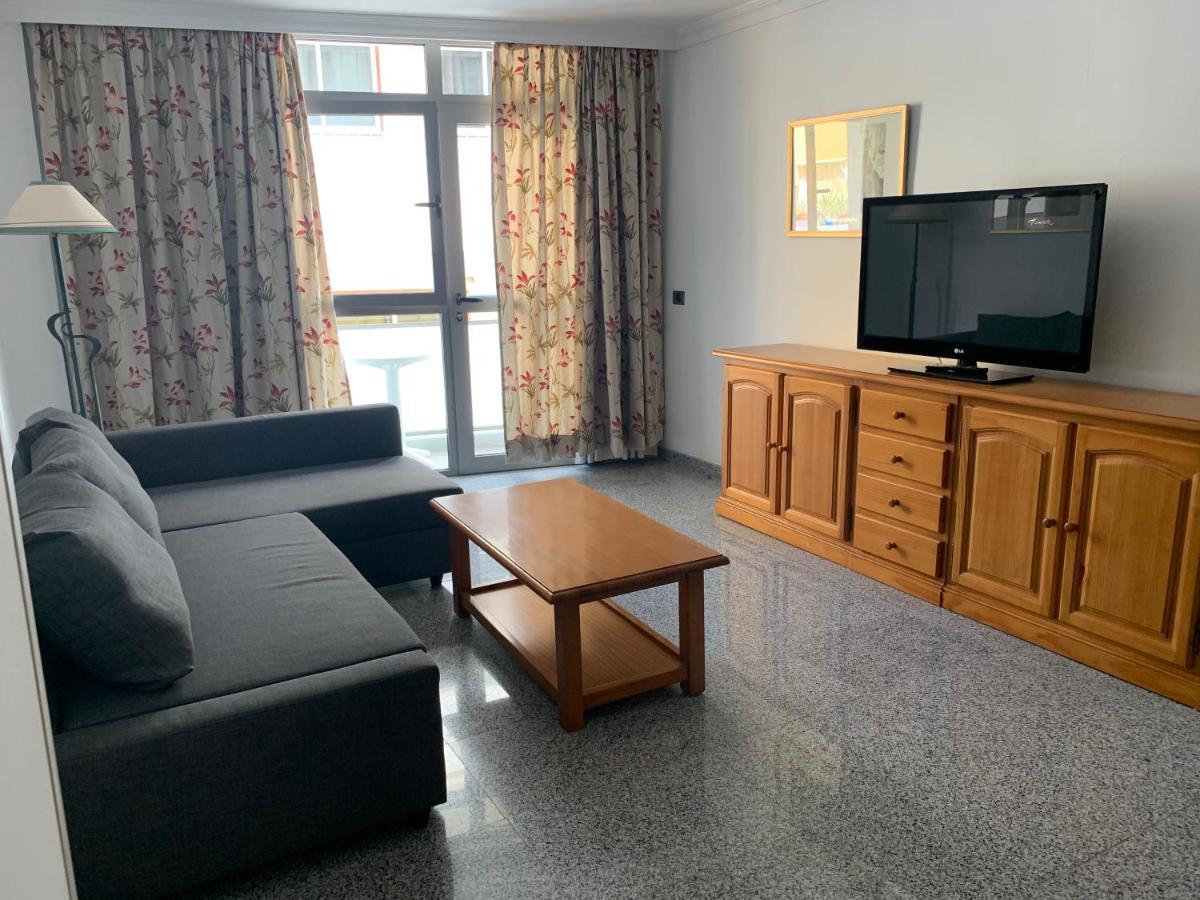 Ake Apartment Los Cristianos  Exterior foto