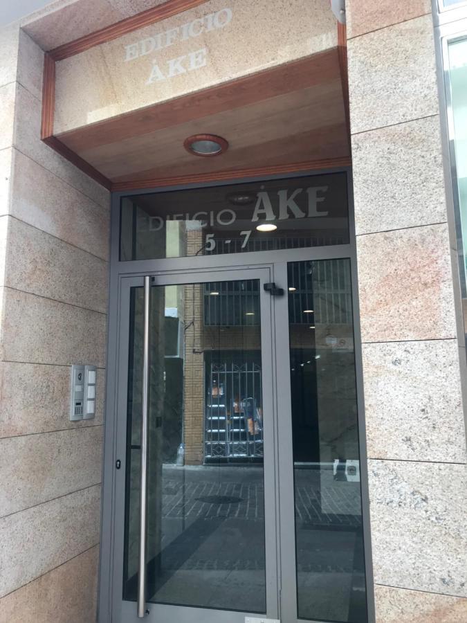 Ake Apartment Los Cristianos  Exterior foto