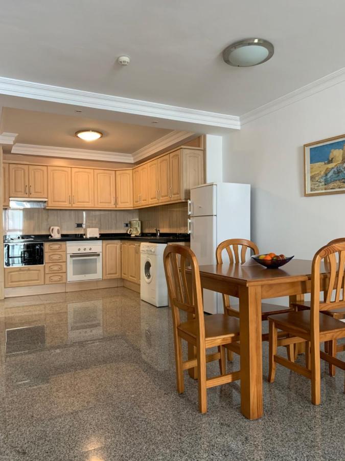 Ake Apartment Los Cristianos  Exterior foto
