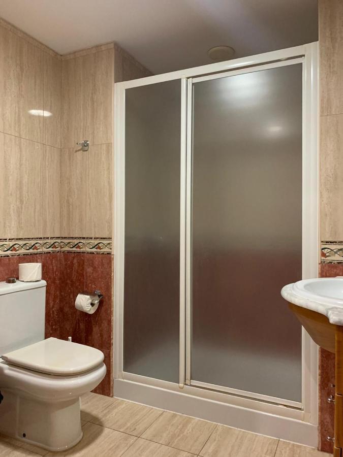 Ake Apartment Los Cristianos  Exterior foto