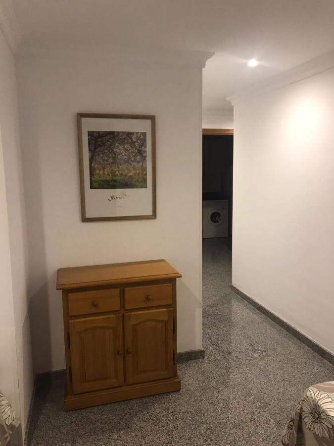 Ake Apartment Los Cristianos  Exterior foto
