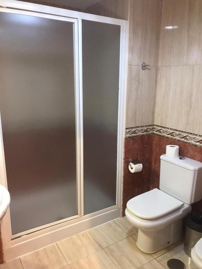 Ake Apartment Los Cristianos  Exterior foto