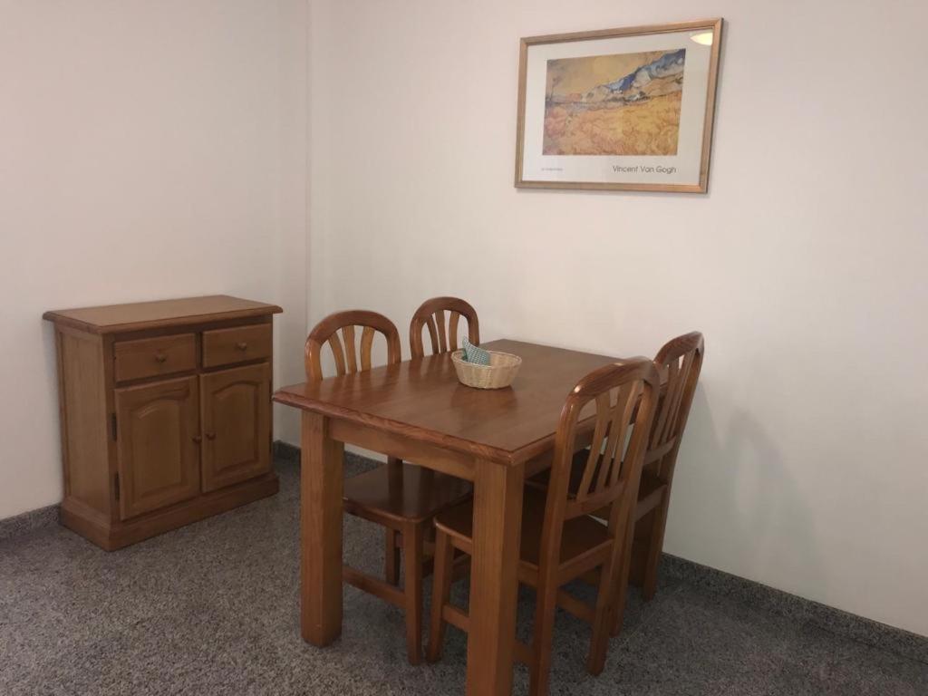 Ake Apartment Los Cristianos  Exterior foto