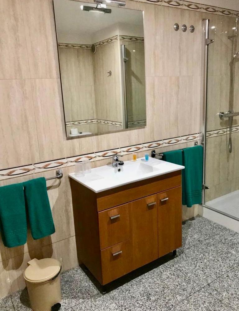 Ake Apartment Los Cristianos  Cameră foto
