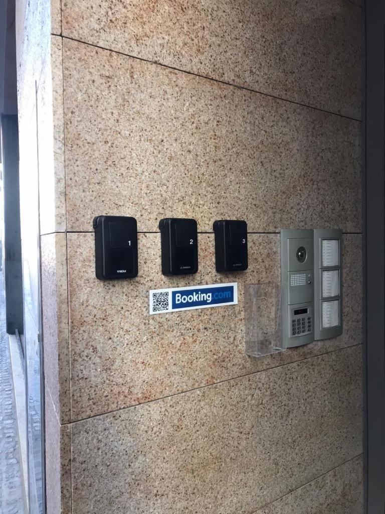 Ake Apartment Los Cristianos  Exterior foto