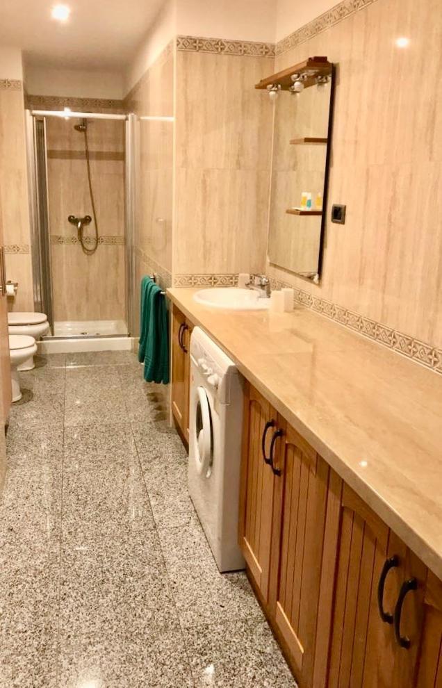 Ake Apartment Los Cristianos  Cameră foto