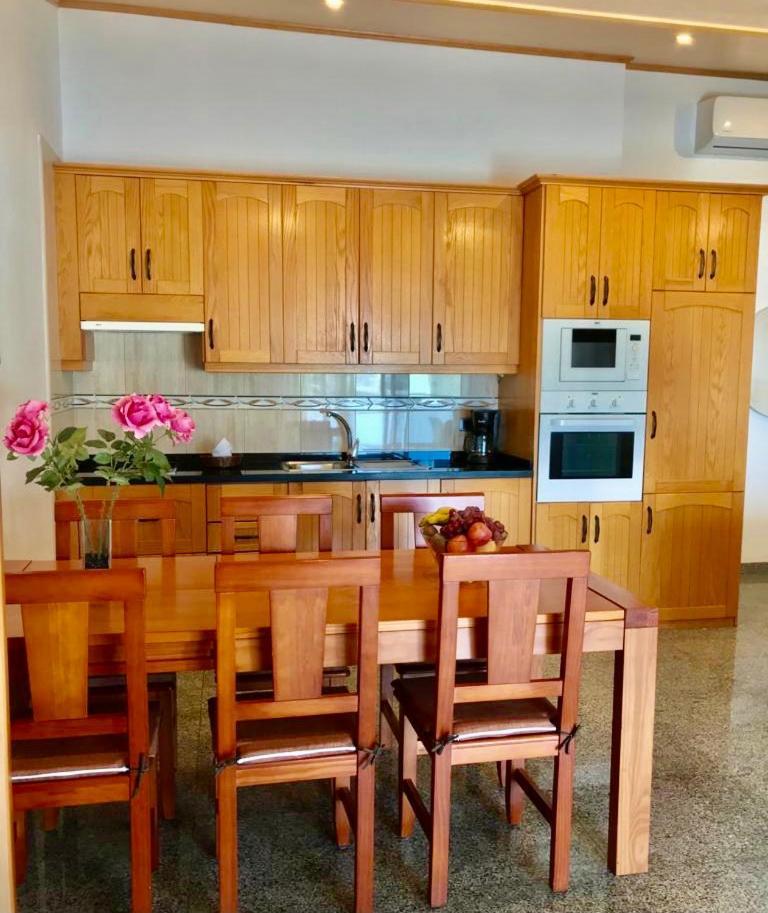 Ake Apartment Los Cristianos  Cameră foto