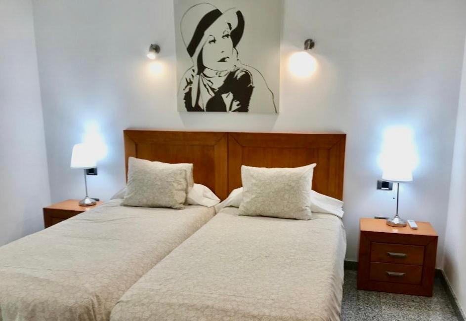 Ake Apartment Los Cristianos  Cameră foto