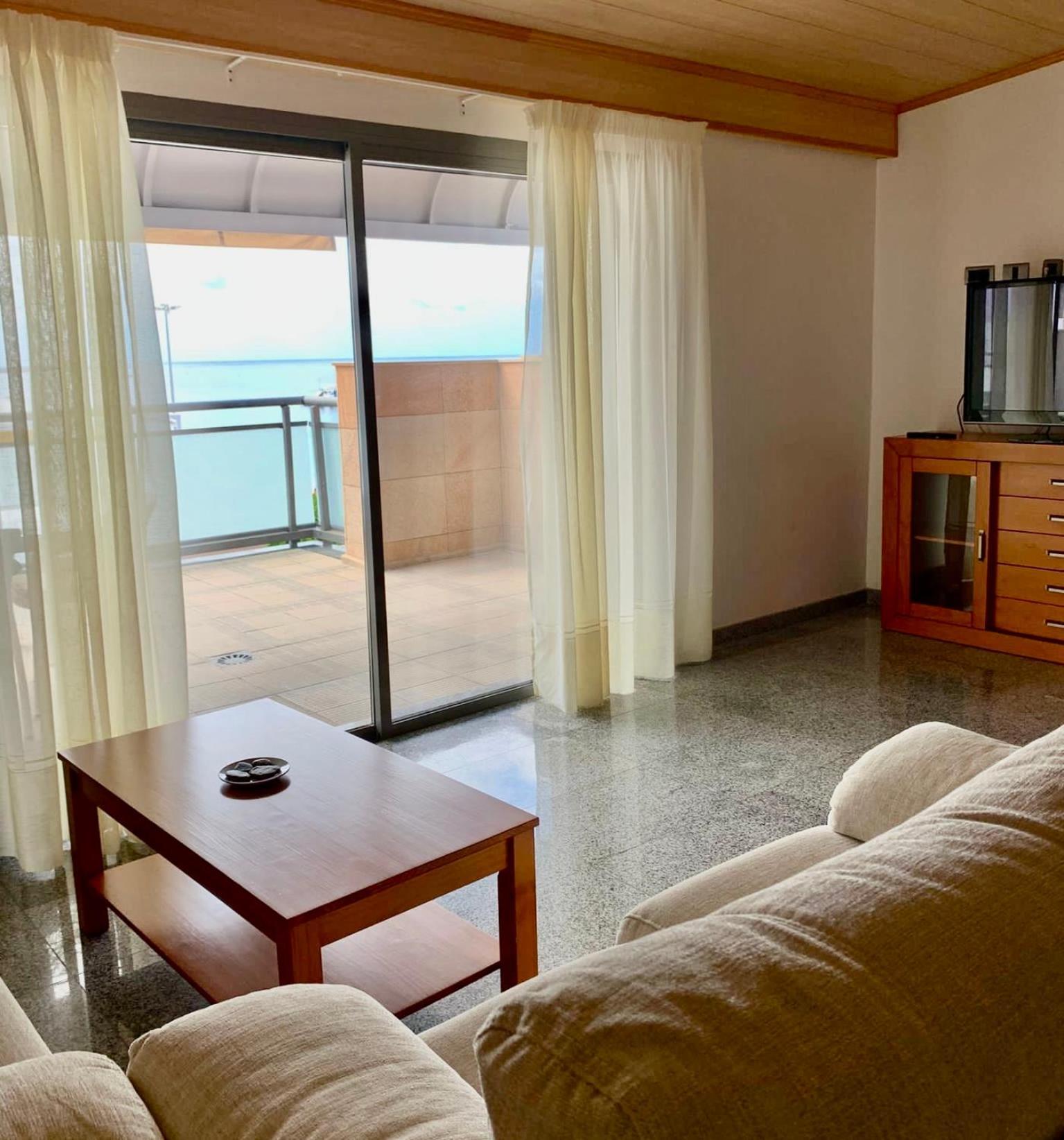 Ake Apartment Los Cristianos  Cameră foto