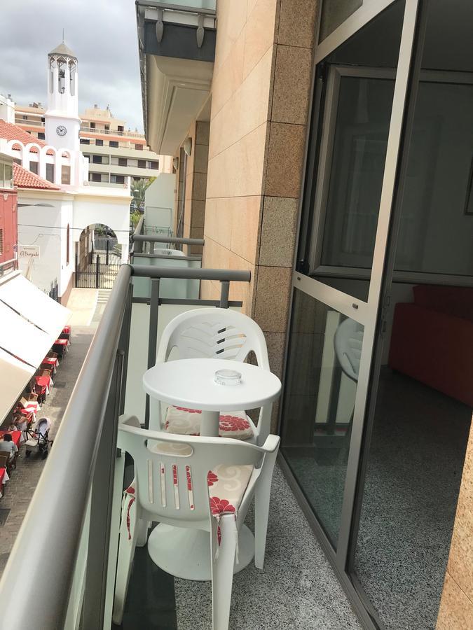 Ake Apartment Los Cristianos  Exterior foto